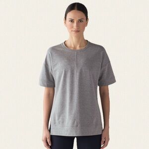 Lululemon Cut Above Tee